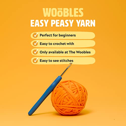 Crochet Kit for Beginners