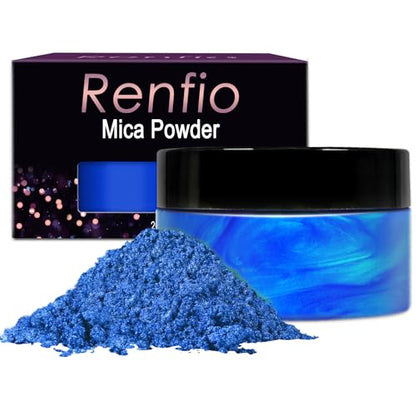 100g Mica Powder Pigment