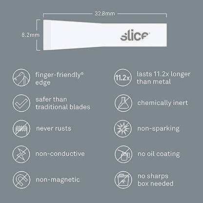 10534 CS Chisel Blades