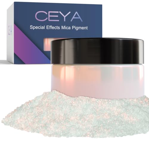 Interference Mica Powder