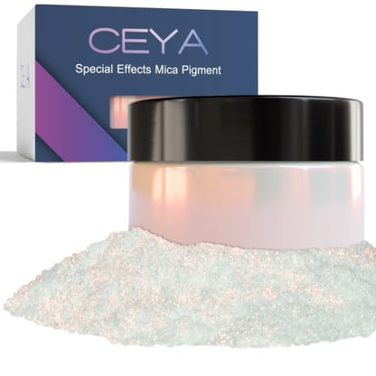 Interference Mica Powder