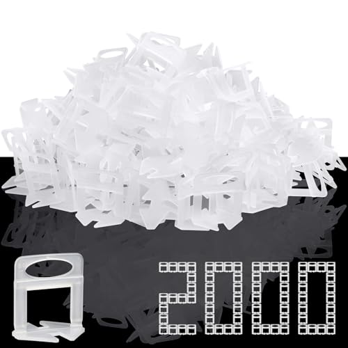 Tile Leveling System