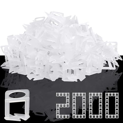 Tile Leveling System