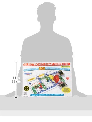 Classic SC 300 Electronics Exploration Kit