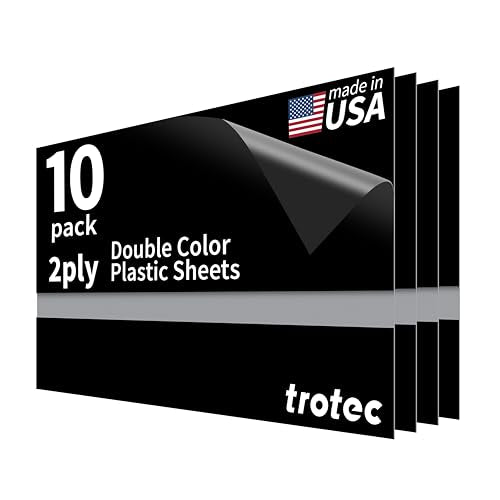 TroLase Lights (10 Count)