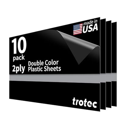 TroLase Lights (10 Count)