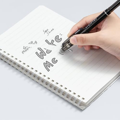 Erasable Pens (6 Count)