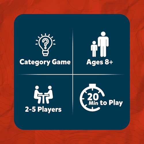 Rapid Rumble A Trip Around The 50 States Board Game for Kids