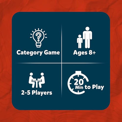 Rapid Rumble A Trip Around The 50 States Board Game for Kids