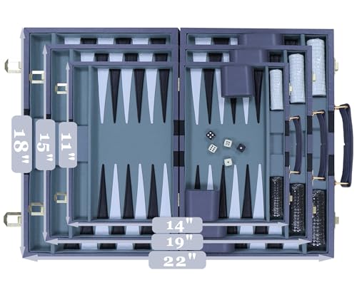 Backgammon Set