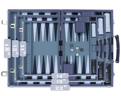 Backgammon Set
