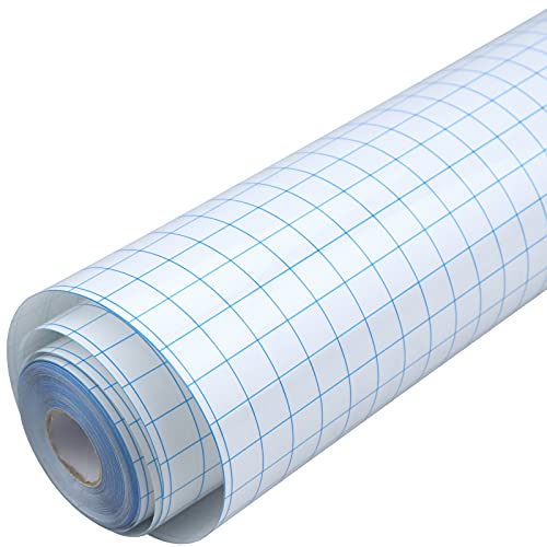 Transfer Tape for Vinyl (100 Foot)