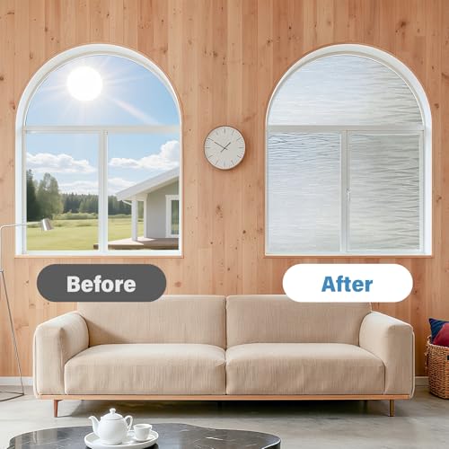 Window Privacy Film