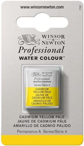 Professional Watercolor