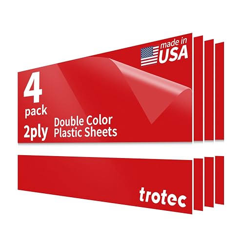 TroLase 12"x24"x1 (4 Count)