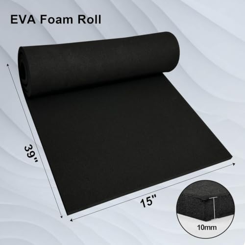 EVA Foam Roll