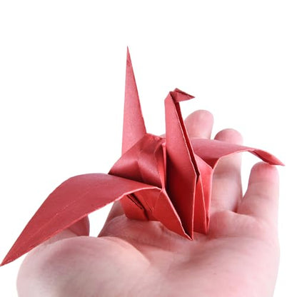 Origami Paper 100 Sheets
