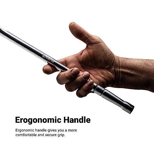 23 in. Wrench Extender