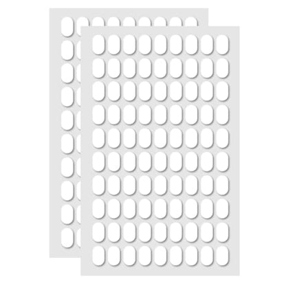 180 Pcs Sticky Tack Poster Stickers (180 Count)
