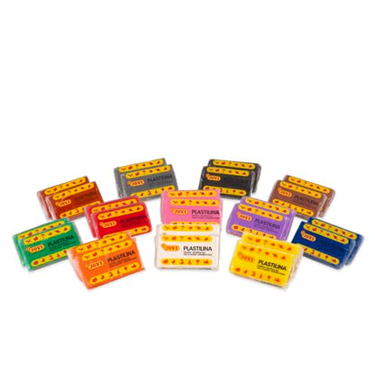 24 Bars of Reusable and Non (24 Count)