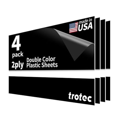 TroLase 12"x24"x1