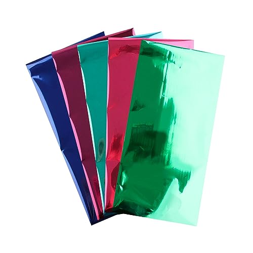 by 3L Transfer FOIL SHEETS METALLIC