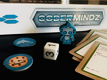 Game for AI Learners! NBC Featured