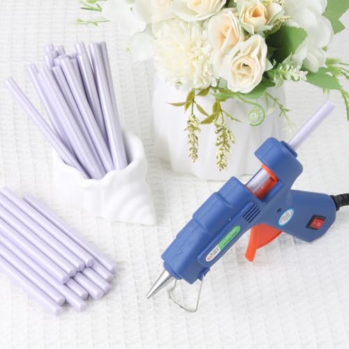 Light Purple Wax Seal Sticks