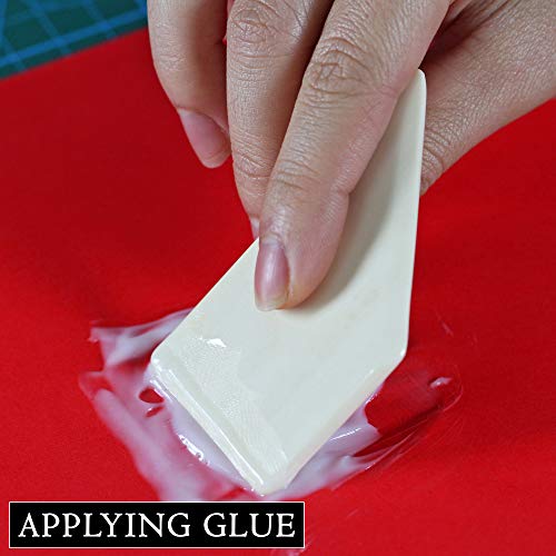 Square Bone Folder