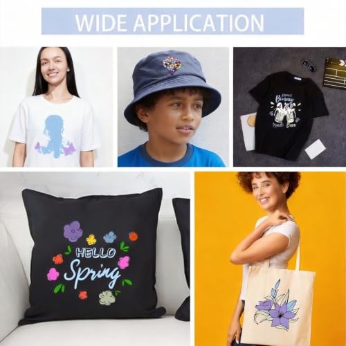 Heat Transfer Vinyl Pale Blue HTV Rolls