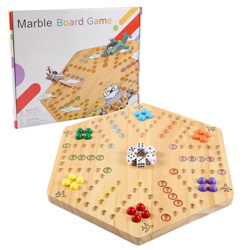 15 in Wahoo Board Game for 4