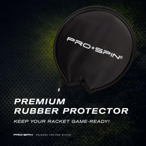 Ping Pong Paddles