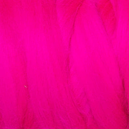 Colored Natural Wool roving (16 Ounce)