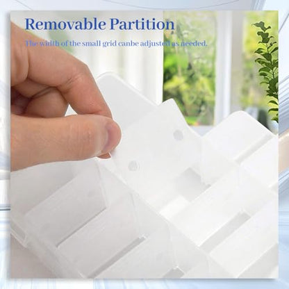 Embroidery Thread Organizer (150 Count)