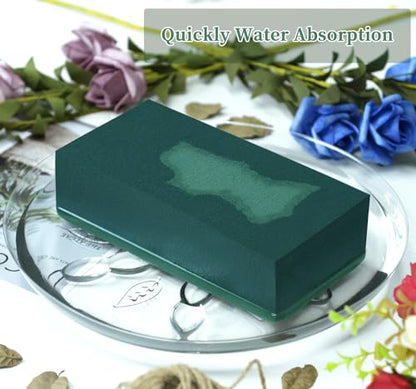 Floral Foams Blocks 4Pcs