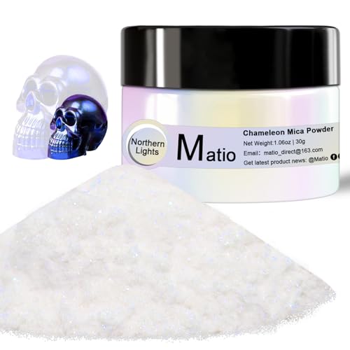 Chameleon Mica Powder