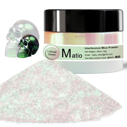 Interference Mica Powder
