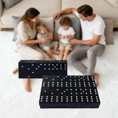 Dominos Set for Adults