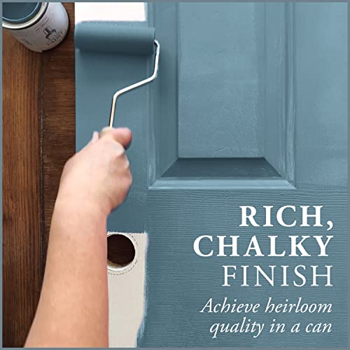 Chalk Based One Step Paint for Furniture (32 Fl Oz)