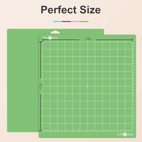 Cutting Mats 12"x12" (5 Count)