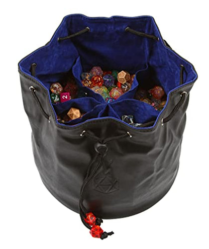 Pouch of The Endless Hoard Dice Bag