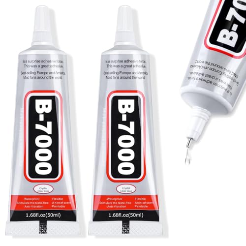B 7000 Super Adhesive Glue