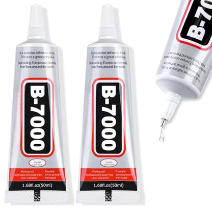 B 7000 Super Adhesive Glue