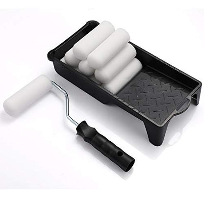 Foam Paint Roller