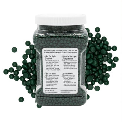 Blended Waxes