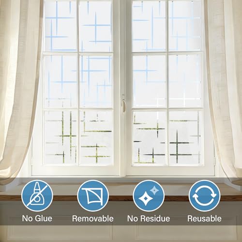 Window Privacy Film