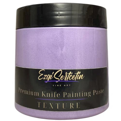 Premium Palette Knife Painting Paste