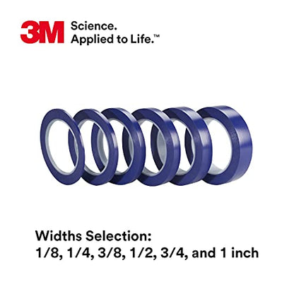 Vinyl Tape 471+ (108 Foot)