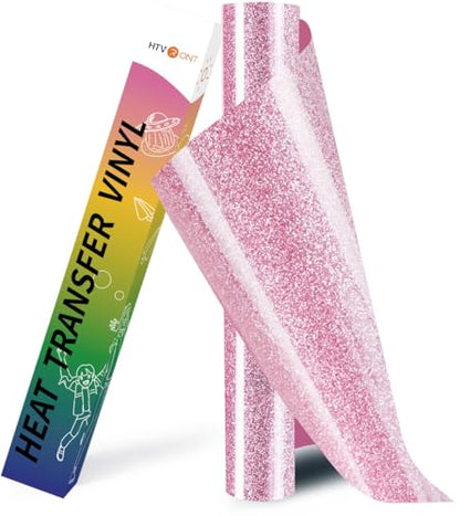 Glitter HTV Vinyl