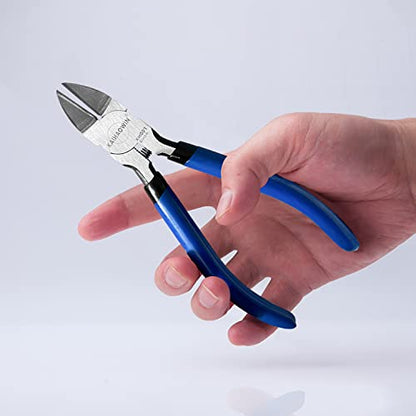 Wire Cutters 5" (5 Count)